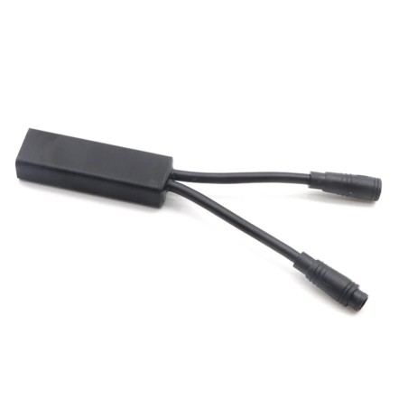 Komplet za odklepanje za Segway GT3 D nemške različice, Segway GT3 E, doseže 60 km/h - brez omejitve hitrosti Segway - Ninebot -