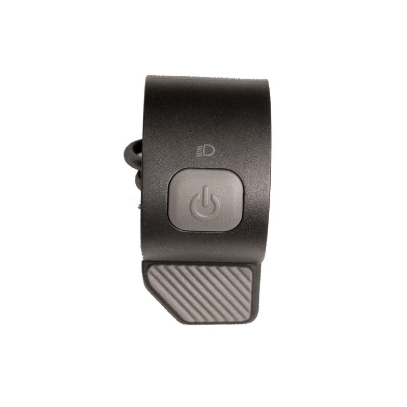 Okidac gasa za elektricni romobil Navee S40 S60 S65 S65C kompatibilan rezervni dio  - 1  