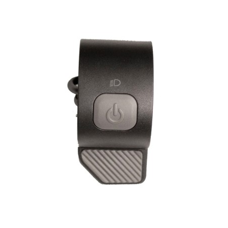 Kurok gaza dlya elektro samokata Navee S40 S60 S65 S65C sovmestimyy zapasnaya chast  - 1  