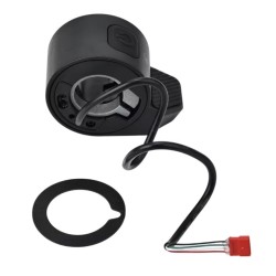 Trigger gas for Segway E3 / E3 Pro elscooter, kompatibel e-scooter, hastighetskontroll reservdel Segway - Ninebot - 2  