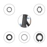Steering and bearing kit for Segway F2, F2 Plus, F2 Pro or similar Segway - Ninebot - 1 Suitable for Segway F2, F2 Plus, F2 Pro 