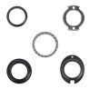 Kit diefthynsis kai roulement gia Segway F2, F2 Plus, F2 Pro i paromoio Segway - Ninebot - 9 Katallilo gia Segway F2, F2 Plus, F
