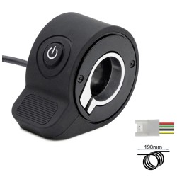 Disparo do acelerador para Navee N40, N30, N20 Navee - 6  