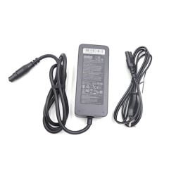 Carregador rapido compativel com Navee GT3 MAX ou modelos semelhantes, fonte segura para trotinete Navee - 2  