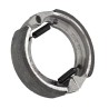 Pastillas de freno de tambor compatibles con Navee S40, repuesto para patinete electrico, friccion estable Navee - 1  