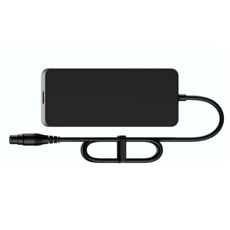 Pikalaturi yhteensopiva Xiaomi 5 MAX, 4 Pro Plus ja 4 Pro MAX, luotettava virtalaehde saehkoepotkulauta  - 1  