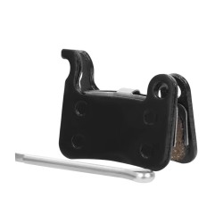 Pastilla de freno Bongo Serie Doble Z75 Z85 compatible patinete electrico recambio freno alto rendimiento  - 2  