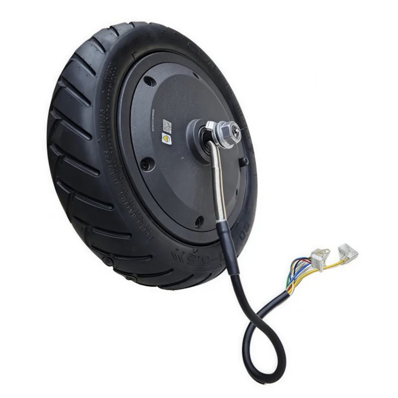 Mootor Xiaomi 4 Pro 2. põlvkonnale Xiaomi - 1  