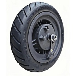 Front wheel for Xiaomi 4 Pro 2nd gen Xiaomi - 1  