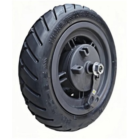 Brostinós trochós gia Xiaomi 4 Pro 2is geniás Xiaomi - 1  