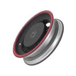 Roda dianteira para scooters elétricas Xiaomi 5 Max, 5 Pro, Elite e 5. Xiaomi - 4  