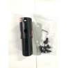 Extensor Monorim pentru Xiaomi m365, 1S, Pro2 și m365 Pro mast (5 cm) Monorim - 9 Extensor Monorim pentru Xiaomi m365, 1S, Pro2 