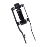Emprós anártisi Monorim M4L2 gia Xiaomi 4 Lite 2is geniás – Amortisér e-scooter Monorim - 3  