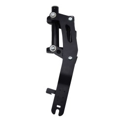 Emprós anártisi Monorim M4L2 gia Xiaomi 4 Lite 2is geniás – Amortisér e-scooter Monorim - 5  