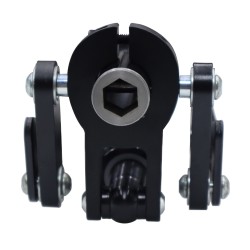 Emprós anártisi Monorim M4L2 gia Xiaomi 4 Lite 2is geniás – Amortisér e-scooter Monorim - 6  