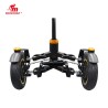 Monorim X3 forgaffel med to hjul til Ninebot Max G30 & lignende scootere – Reservedel & støddæmper Monorim - 7 Monorim X3 stødsæ