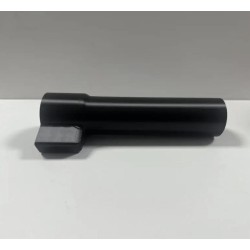 Ergonomická rukojeť plynu pro elektrickou koloběžku, protiskluzová, pohodlná, odolná a snadno ovladatelná. KROXNE - 16 Kompatibi