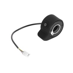 Plynová páčka pre Navee N40, N30, N20 Navee - 7  