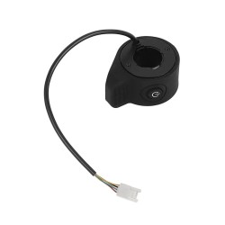 Droselova klapa za Navee N40, N30, N20 Navee - 12  