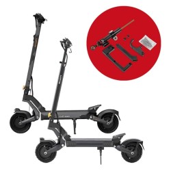 Tlumic rizeni pro Ausom DT2 Pro, L2, L2 Max, Kugoo F3 Plus nebo podobny  - 1 
Kompatibilita: pro Ausom DT2 Pro, L2, L2 Max, Kugo