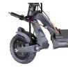 Styrdæmper til Ausom DT2 Pro, L2, L2 Max, Kugoo F3 Plus eller lignende  - 4 
Kompatibilitet: passer til Ausom DT2 Pro, L2, L2 Ma