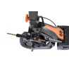 Stuurdemper voor Ausom DT2 Pro, L2, L2 Max, Kugoo F3 Plus of vergelijkbaar  - 6 
Compatibiliteit: geschikt voor Ausom DT2 Pro, L