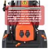 Tlumic rizeni pro Ausom DT2 Pro, L2, L2 Max, Kugoo F3 Plus nebo podobny  - 11 
Kompatibilita: pro Ausom DT2 Pro, L2, L2 Max, Kug