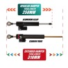 Vairo amortizatorius Ausom DT2 Pro, L2, L2 Max, Kugoo F3 Plus arba panasus  - 13 
Suderinamumas: tinka Ausom DT2 Pro, L2, L2 Max