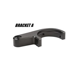 Steering damper for Ausom DT2 Pro, L2, L2 Max, Kugoo F3 Plus or similar  - 16 
Fitment: made for Ausom DT2 Pro, L2, L2 Max, Kugo
