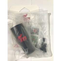 Rallonge Monorim pour mât Xiaomi m365, 1S, Pro2 et m365 Pro (5 cm) Monorim - 8 Rallonge Monorim pour mât Xiaomi m365, 1S, Pro2 e