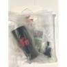 Extensor Monorim pentru Xiaomi m365, 1S, Pro2 și m365 Pro mast (5 cm) Monorim - 8 Extensor Monorim pentru Xiaomi m365, 1S, Pro2 