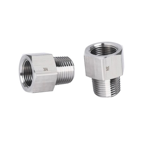 Motor stator or rim axle extender - e-scooter/e-bike compatible spare, wheel motor part  - 1 Compatibility: designed to extend a