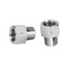 Extensor para estator do motor ou eixo da jante - recambio e-scooter/e-bike, peca motor roda  - 1 Compatibilidade: para extender