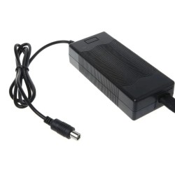 Laturi sisaiselle akulle Navee S65C, Egret Ey! 3, Yadea Artist tai vastaava, sahkopotkulauta tarvike  - 1  