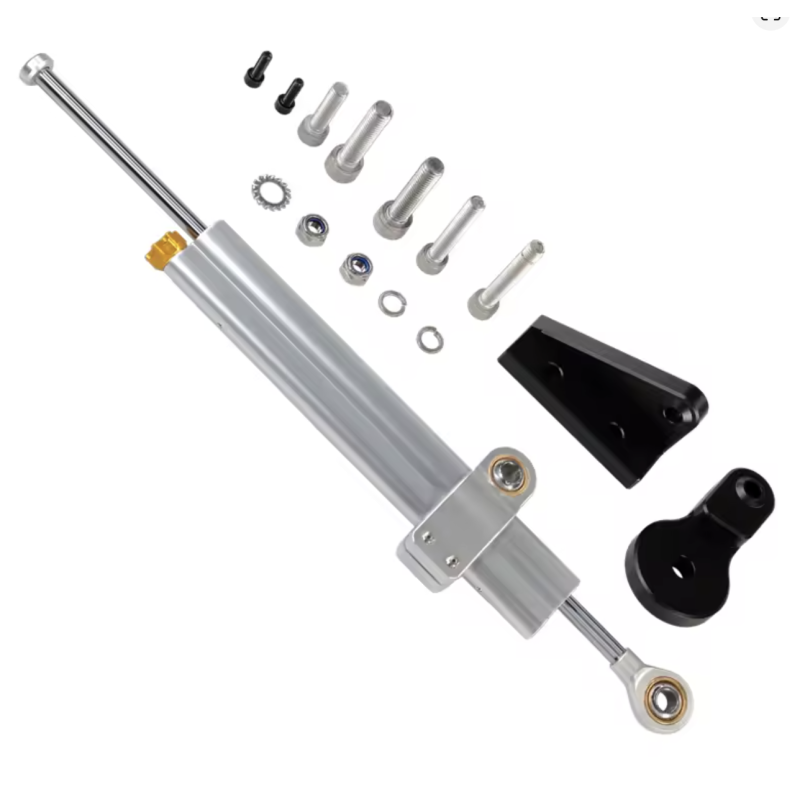 Kormanycsillapito Zero 11X elektromos rollerhez es kompatibilis modellekhez, steering damper stabilizator Zero - 1  