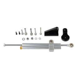 Tlmic riadenia pre elektricku kolobezku Zero 11X a kompatibilne modely, steering damper stabilizator Zero - 3  