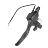 Leva freno con campanello per monopattino HX X7, HX X8 o simile  - 5  