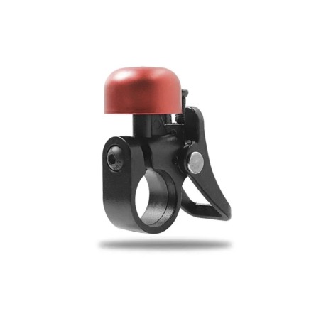 Sonerie Monorim BR01 pentru ghidon 22mm Xiaomi Segway Ninebot trotineta  - 1  
