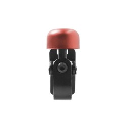 Zvoncek Monorim BR01 za krmilo 22mm Xiaomi Segway Ninebot skiro  - 2  