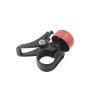 Monorim BR01 ringeklokke for 22mm styre Xiaomi Segway Ninebot elsparkesykkel  - 3  
