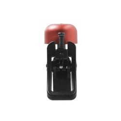 Zvono Monorim BR01 za upravljac 22mm Xiaomi Segway Ninebot romobil  - 4  