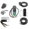 Kit řídicí jednotky U5C Max 48v pro koloběžky Monorim, Ninebot, Segway a podobné  - 1  