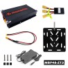External battery for Segway ZT3 Pro 48V 13.5Ah MBp48-ZT3 | Extended range  - 3  
