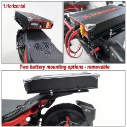 Exoteriki bateria Segway ZT3 Pro 48V 13.5Ah MBp48-ZT3 megalyteri aftonomia  - 5  