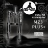 Suspension delantera Monorim MZ3 Plus Dual Air para Segway ZT3 mejora estabilidad y confort  - 6 Importante: el producto debe se
