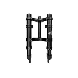 Predno okachvane Monorim MZ3 Plus Dual Air za Segway ZT3 povechen komfort  - 9 Vazhno: Tozi produkt tryabva da bŭde instaliran o