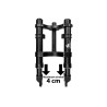 Predno okachvane Monorim MZ3 2.0 s spirachen disk 160mm za elektricheski trotinet Segway ZT3  - 10 Vazhno: Tozi produkt tryabva 