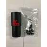 Extensor Monorim pentru Xiaomi m365, 1S, Pro2 și m365 Pro mast (5 cm) Monorim - 4 Extensor Monorim pentru Xiaomi m365, 1S, Pro2 