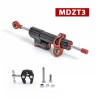 Styraempare Monorim MDZT3 foer Segway ZT3 elscooter stabil och saeker koerning  - 1  