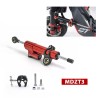 Amortisor na upravlenieto Monorim MDZT3 za elektricheski trotinet Segway ZT3 stabilnost  - 9  